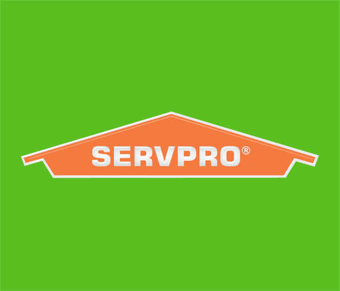SERVPRO logo