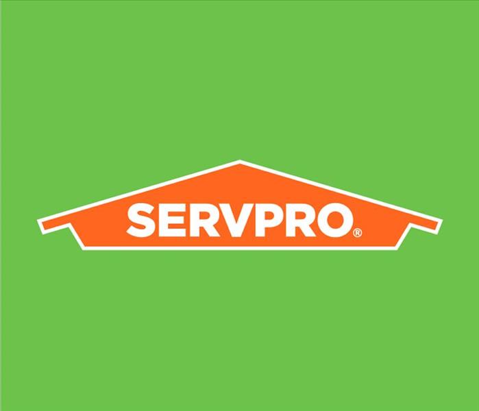 SERVPRO logo